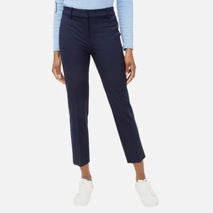 J. crew ruby crop pant